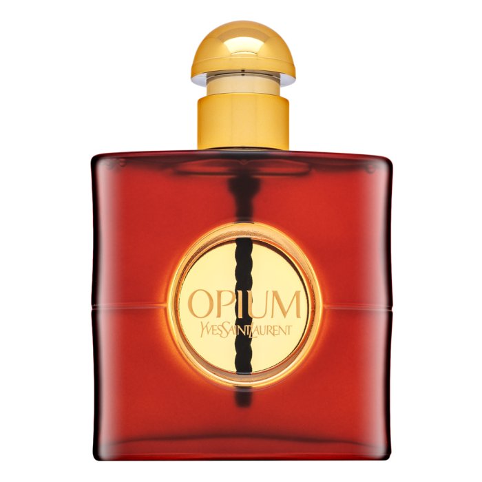 Yves saint laurent opium 2009 eau de parfum pentru femei 50 ml