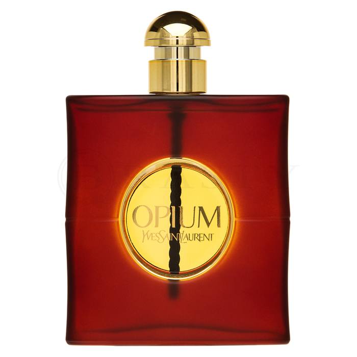 Yves saint laurent opium 2009 eau de parfum pentru femei 90 ml