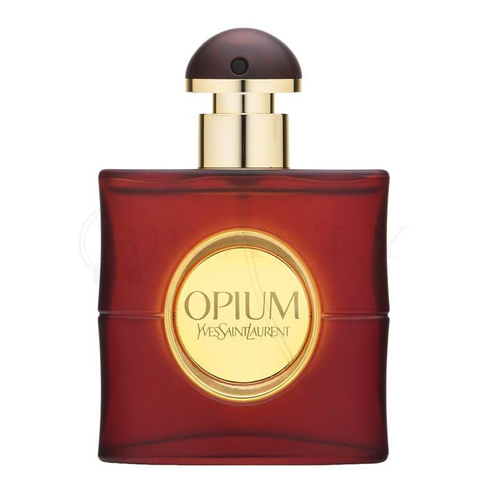 Yves saint laurent opium 2009 eau de toilette pentru femei 30 ml