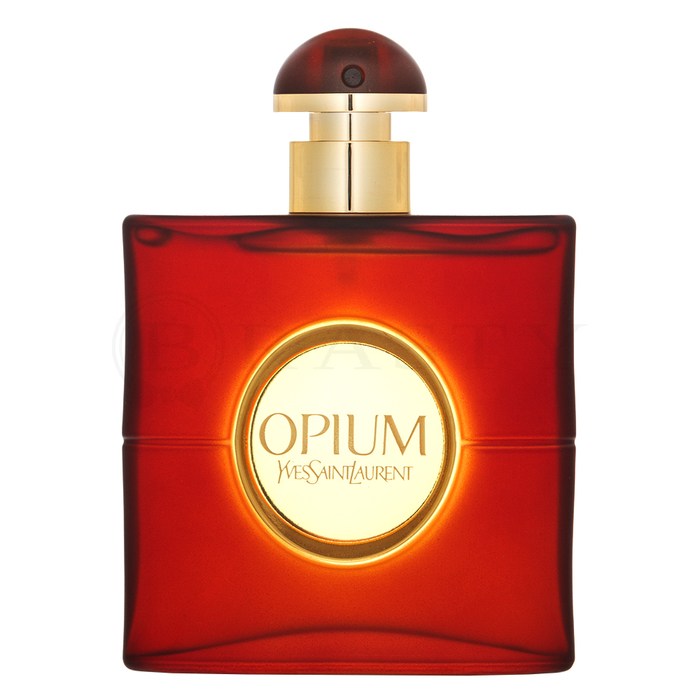Yves saint laurent opium 2009 eau de toilette pentru femei 50 ml