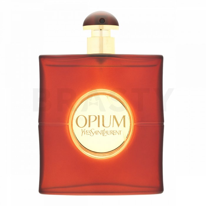 Yves saint laurent opium 2009 eau de toilette pentru femei 90 ml