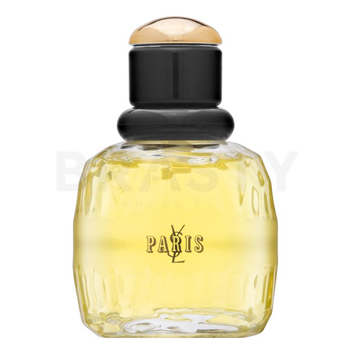 Yves saint laurent paris eau de parfum pentru femei 50 ml