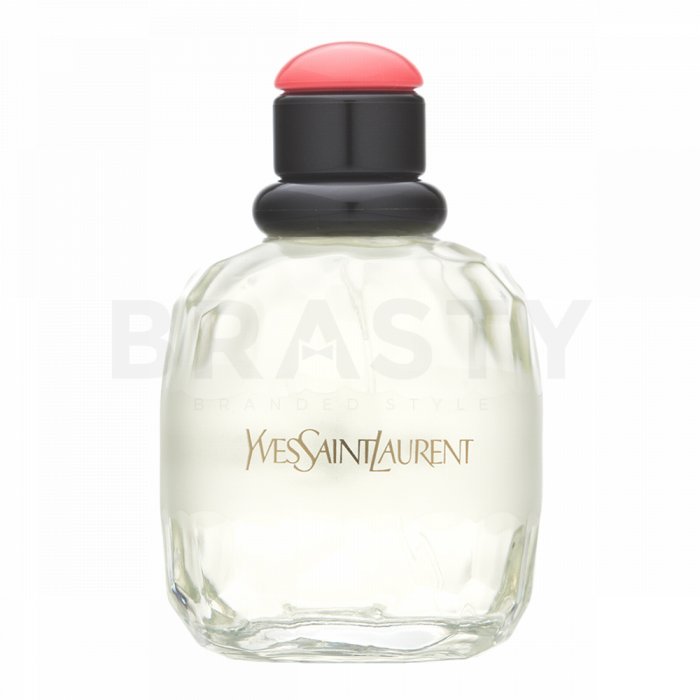 Yves Saint Laurent Paris eau de Toilette pentru femei 125 ml brasty.ro imagine noua