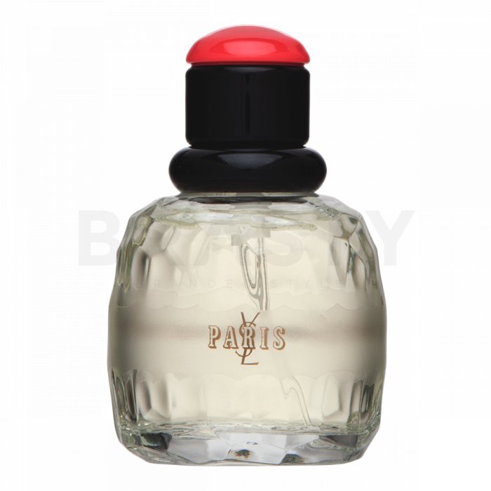 Yves saint laurent paris eau de toilette pentru femei 50 ml