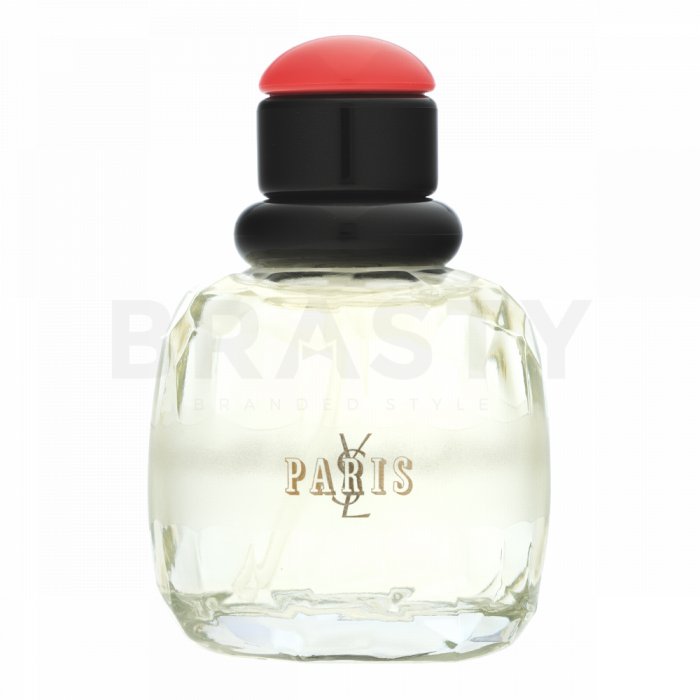 Yves saint laurent paris eau de toilette pentru femei 75 ml