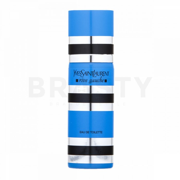 Yves Saint Laurent Rive Gauche eau de Toilette pentru femei 50 ml brasty.ro imagine noua