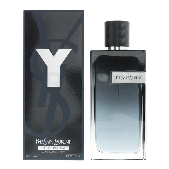 Yves saint laurent y eau de parfum bărbați 200 ml