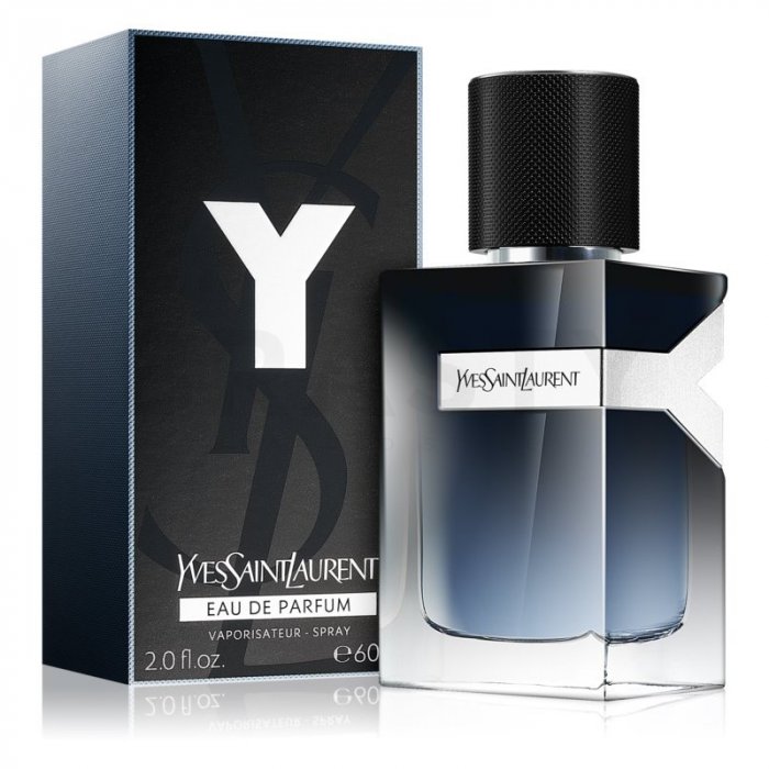 Yves saint laurent y eau de parfum bărbați 60 ml