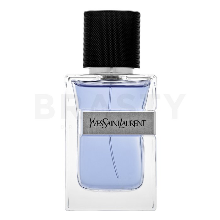 Yves Saint Laurent Y Eau de Toilette bărbați 60 ml brasty.ro imagine noua