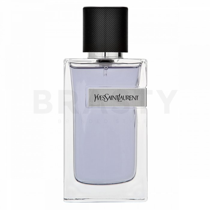 Yves Saint Laurent Y Eau de Toilette pentru bărbați 100 ml brasty.ro imagine noua