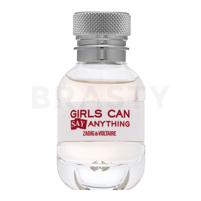 Zadig   voltaire girls can say anything eau de parfum femei 30 ml