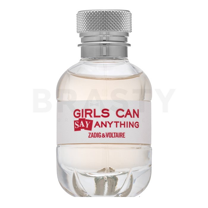 Zadig   voltaire girls can say anything eau de parfum femei 50 ml