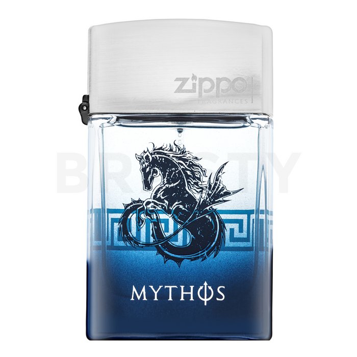 Zippo fragrances mythos eau de toilette bărbați 40 ml