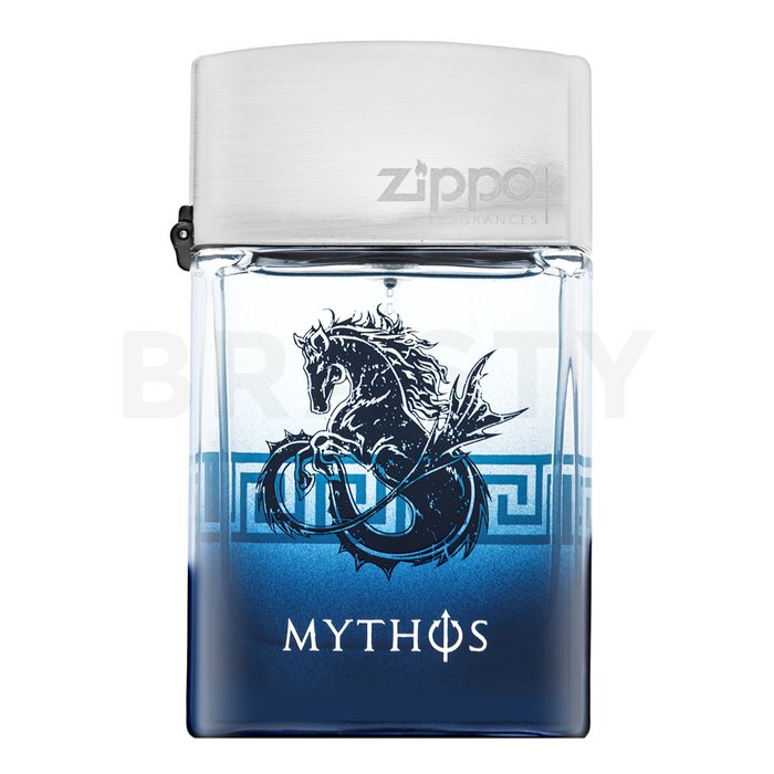 Zippo Fragrances Mythos Eau de Toilette bărbați 40 ml