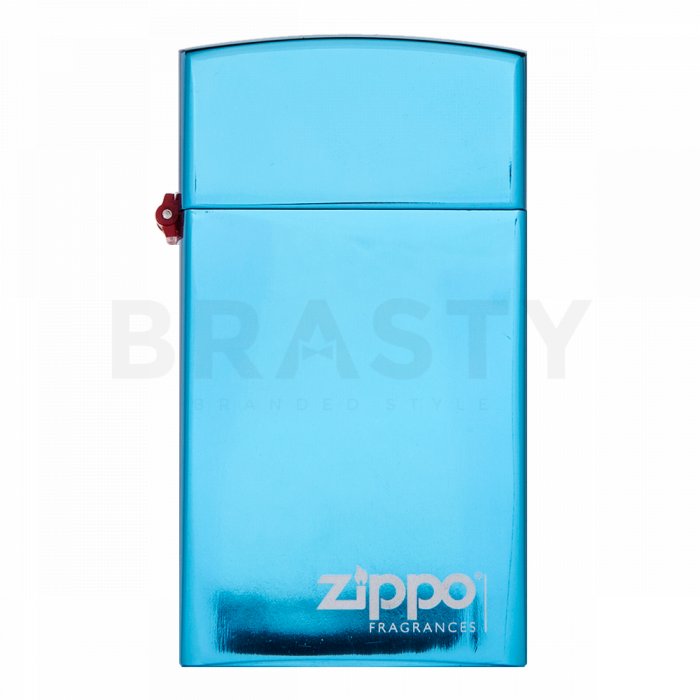 Zippo Fragrances The Original Blue eau de Toilette pentru barbati 90 ml