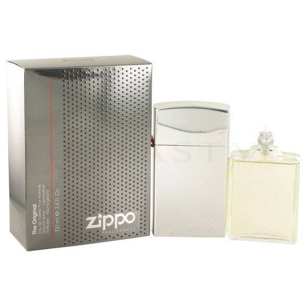 Zippo Fragrances The Original eau de Toilette pentru barbati 100 ml