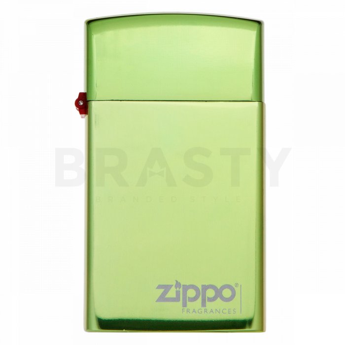 Zippo Fragrances The Original Green eau de Toilette pentru barbati 30 ml