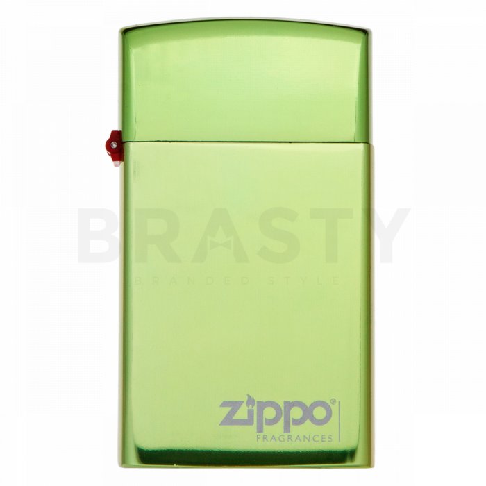 Zippo fragrances the original green eau de toilette pentru barbati 30 ml