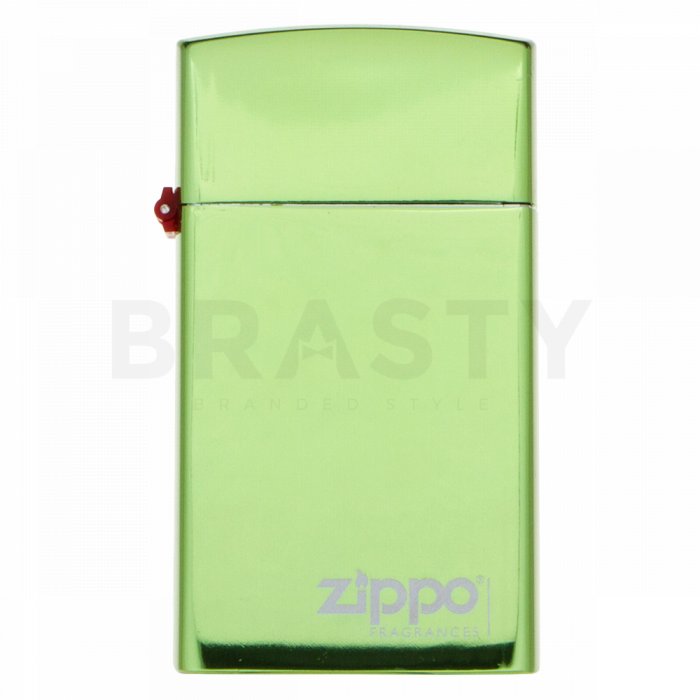 Zippo Fragrances The Original Green eau de Toilette pentru barbati 90 ml