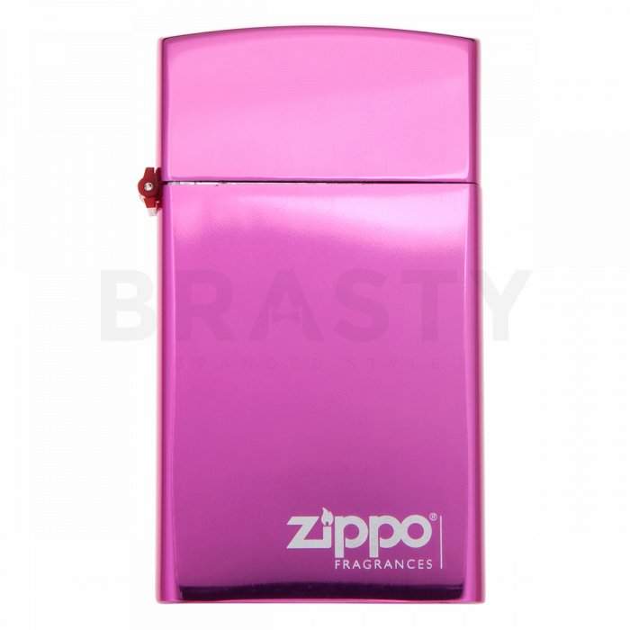 Zippo Fragrances The Original Pink eau de Toilette pentru barbati 30 ml