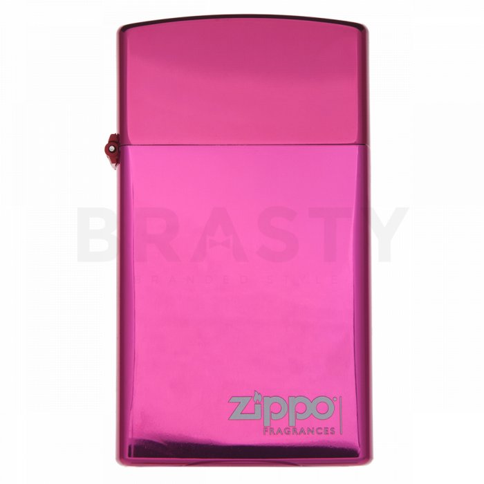 Zippo fragrances the original pink eau de toilette pentru barbati 50 ml