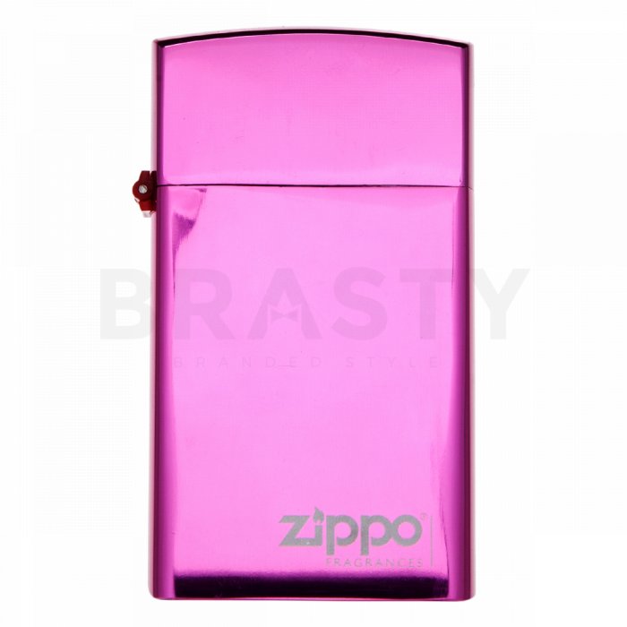 Zippo fragrances the original pink eau de toilette pentru barbati 90 ml