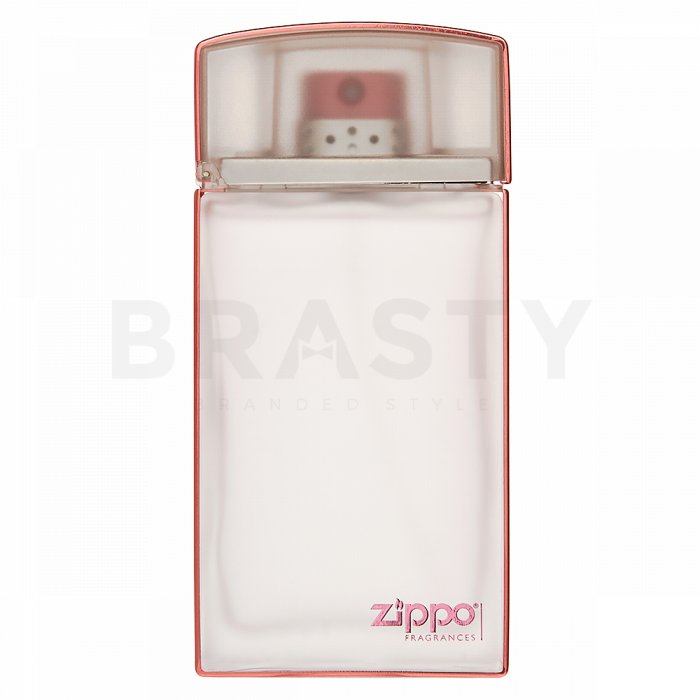 Zippo Fragrances The Woman eau de Parfum pentru femei 75 ml