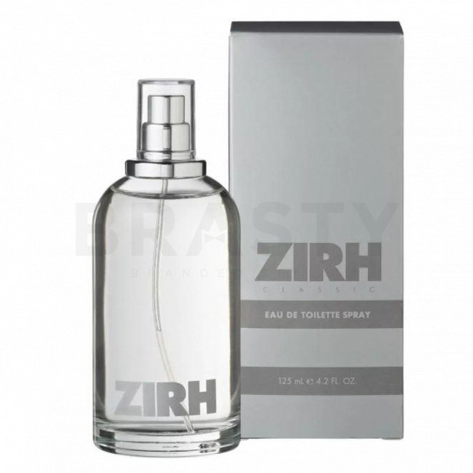 Zirh classic eau de toilette bărbați 125 ml