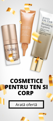 Cosmetice pentru ten si corp