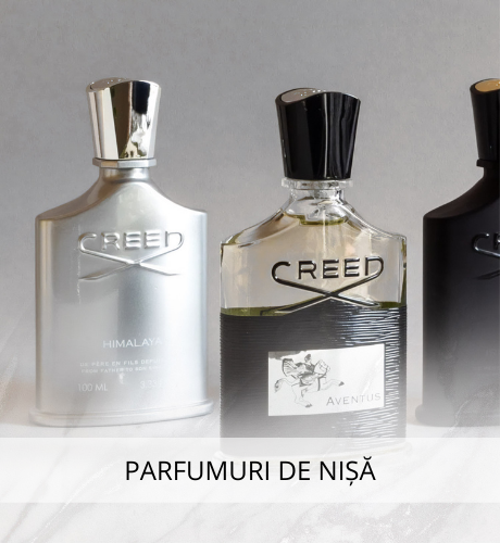 Parfumuri de nișă
