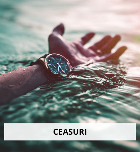 Lichidare de stoc – ceasuri