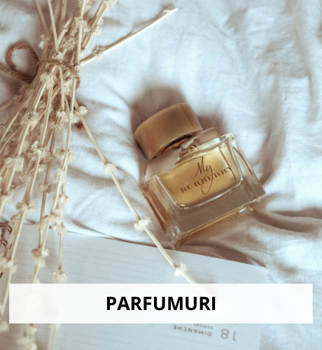 Lichidare de stoc - parfumuri