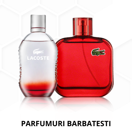 Parfumuri barbatesti