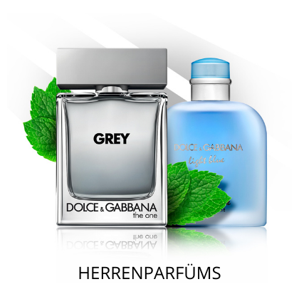 Parfumuri pentru bărbați Dolce & Gabbana 