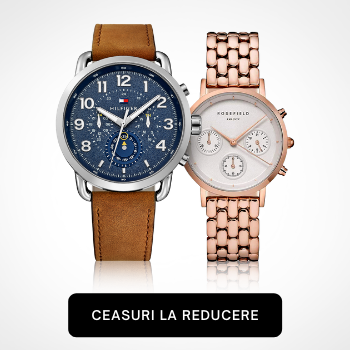Ceasuri la reducere