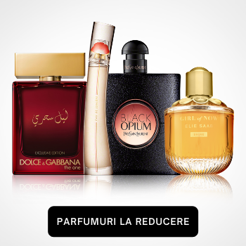 Parfumuri la reducere