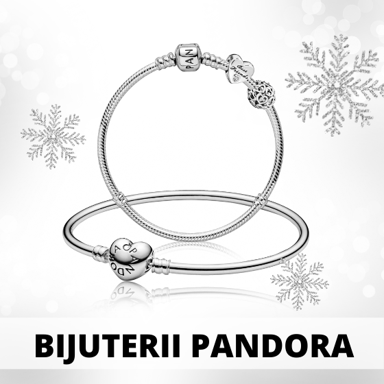 Bijuterii Pandora