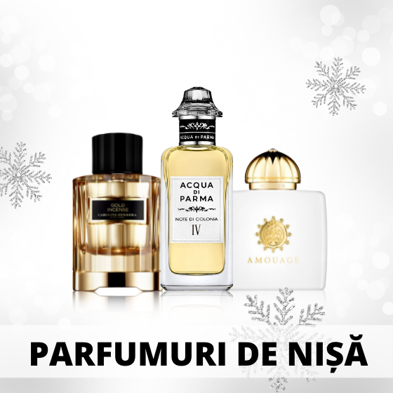Parfumuri de nișă