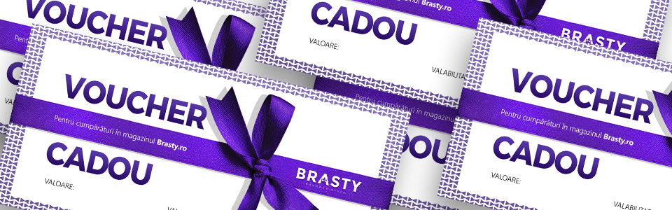 Voucher cadou conditii