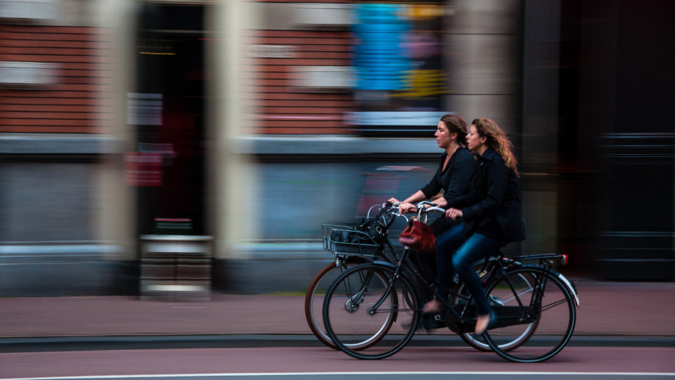 Începe săptămâna europeană a mobilității - alătură-te și tu!