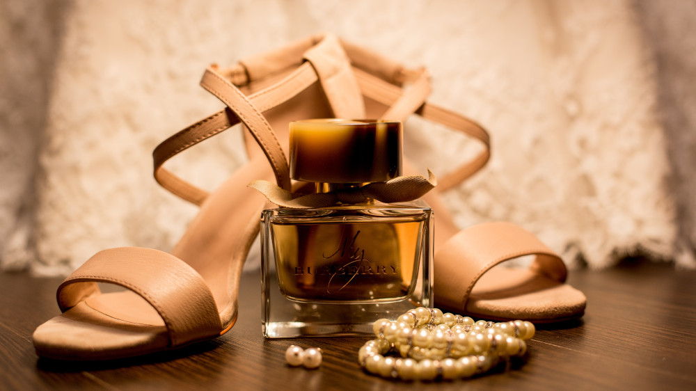 Cum să alegeți parfumul de seară potrivit?