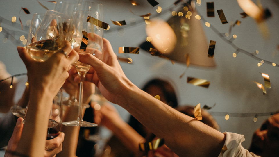 5 sfaturi pentru o petrecere minunată de Revelion