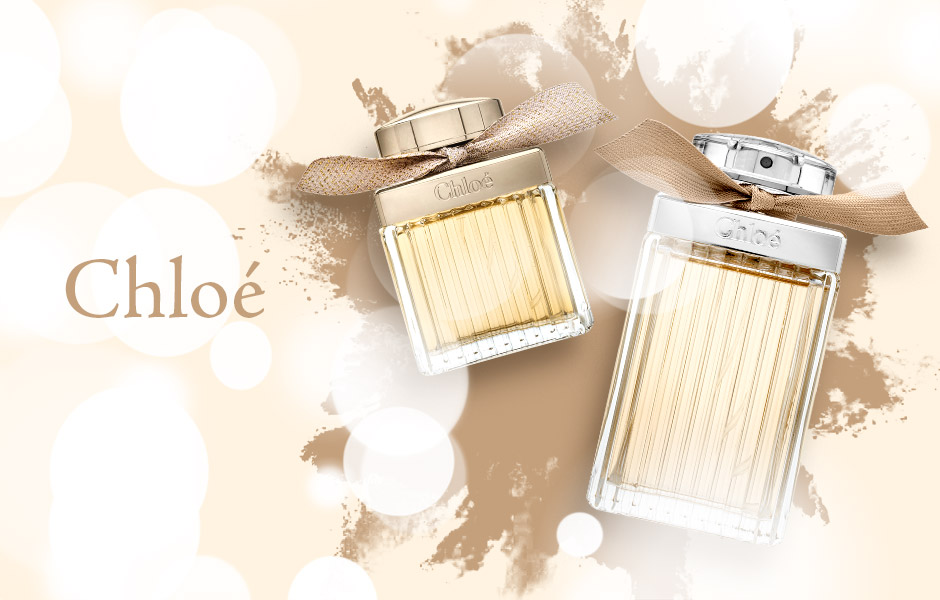 Parfumurile Chloé - eleganță și delicatețe