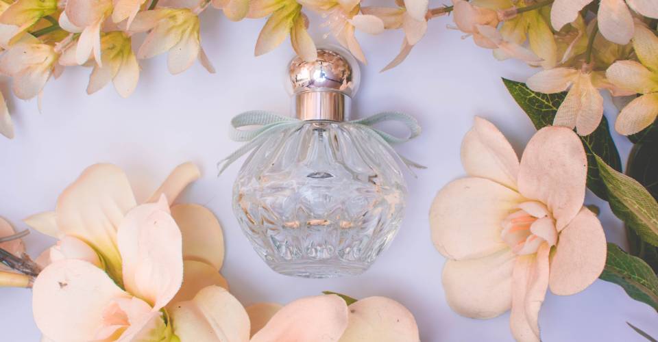 7 motive pentru a cumpăra un parfum de niche