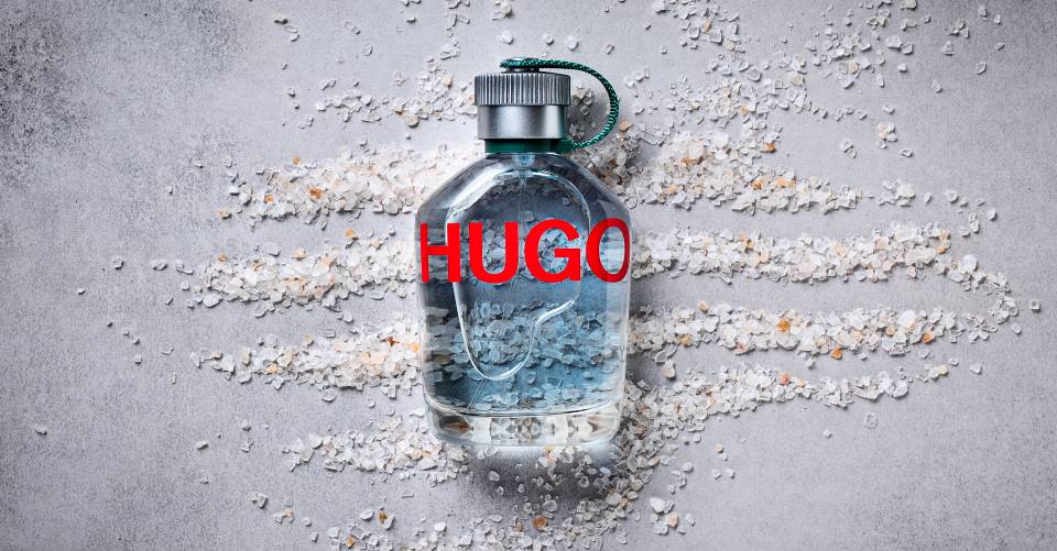 Cunoașteți parfumurile Hugo Boss?
