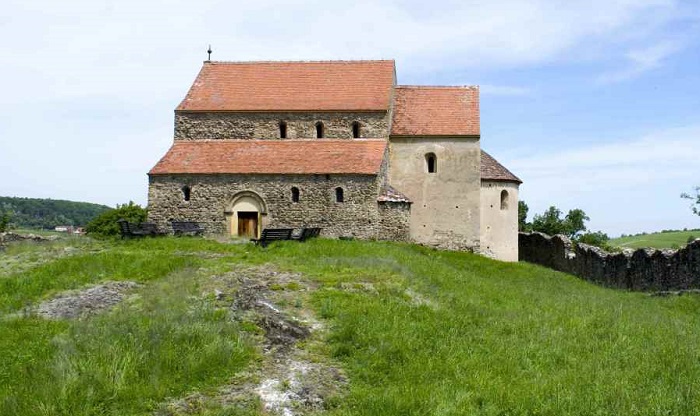 Výlet na kole