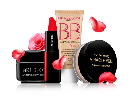 Cosmetica decorativa