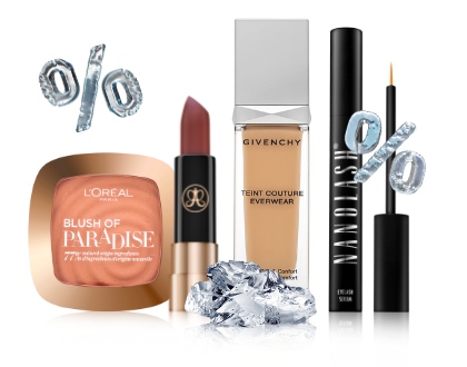 Cosmetica decorativa