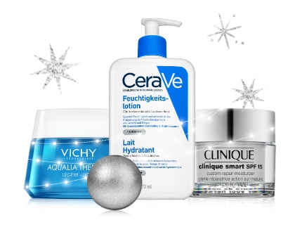 Îngrijire ten și corp