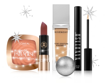 Cosmetica decorativa